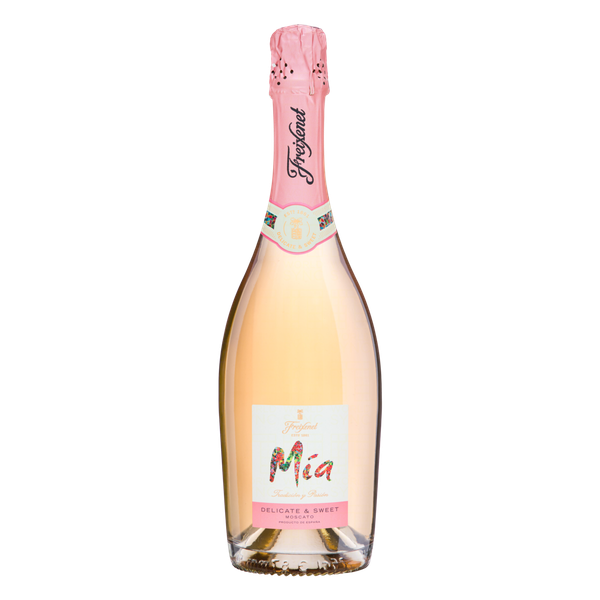 ESPUMANTE FREIXENET MIA DELICATE SWEET 750ML