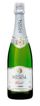 ESPUMANTE MOSCATEL MONTE PASCHOAL 750ML