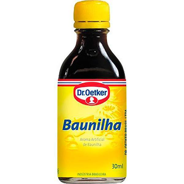ESSENCIA DR OETKER BAU 30ML