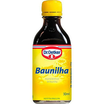 ESSENCIA DR OETKER BAU 30ML