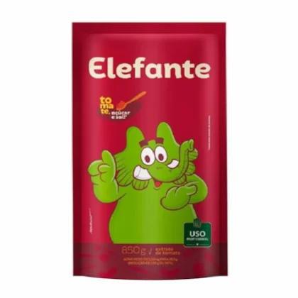 EXTRATO TOMATE ELEFANTE POTE 300G
