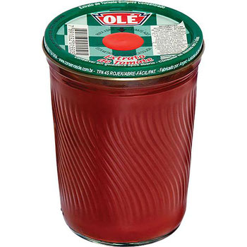 EXTRATO TOMATE OLE 190G CP