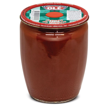 EXTRATO TOMATE OLE 260G CP