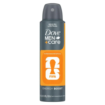 DESOD DOVE AERO MEN ENERGY BOOST 89G/150