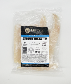 FILE TIRA VIRA CONG LEGOUR 400G