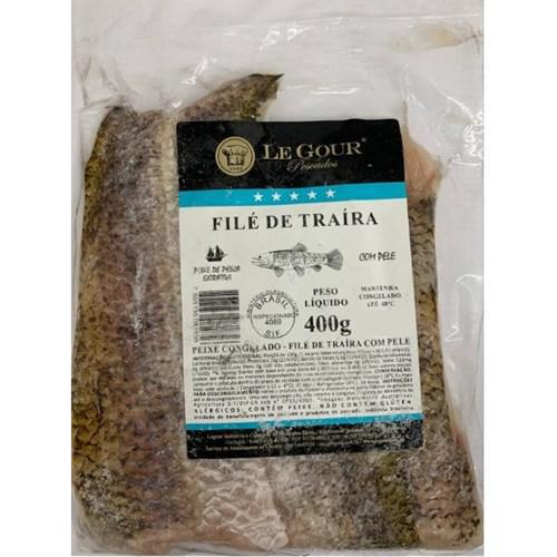 FILE TRAIRA C/ PELE CONG LEGOUR 400G