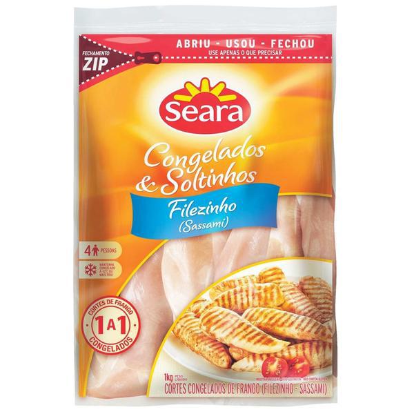 FILEZINHO FRANGO SEARA 1KG