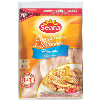FILEZINHO FRANGO SEARA 1KG