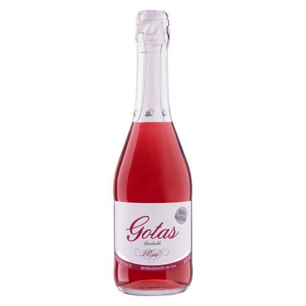 FILT GOTAS GARIBALDI S/A ROSE 660ML