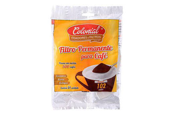 FILTRO COLONIAL 102