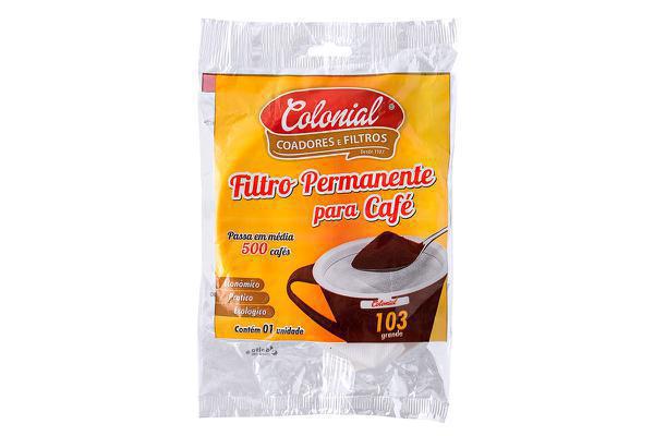 FILTRO COLONIAL 103
