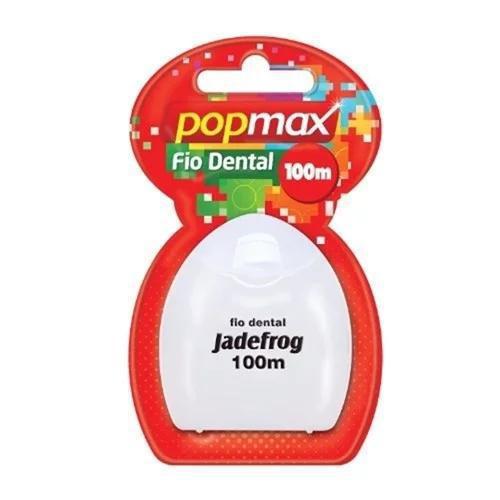 FIO DENTAL JADEFROG POPMAX100