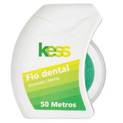 FIO DENTAL KESS BELLIZ 50MT REF 1996