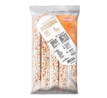 FLOCOS ARROZ INT TEMABI 100G