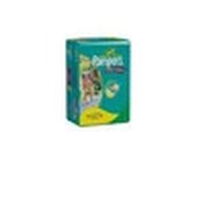 FRALDA PAMPERS CONFORT G/20