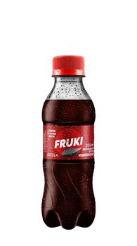 FRUKI COLA 200ML