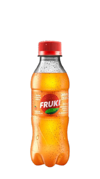 FRUKI LARANJA 200ML