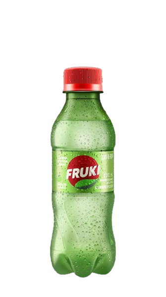 FRUKI LIMAO 200ML