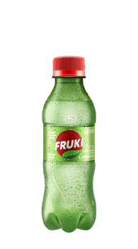 FRUKI LIMAO 200ML