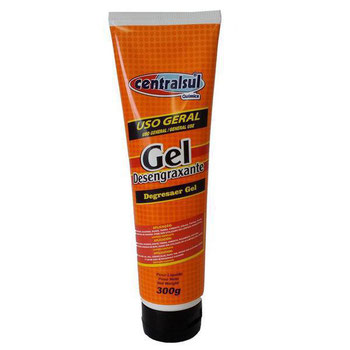 GEL DESENGRAXANTE 300G