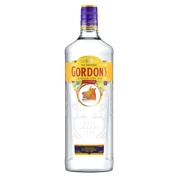GIN GORDONS 750ML