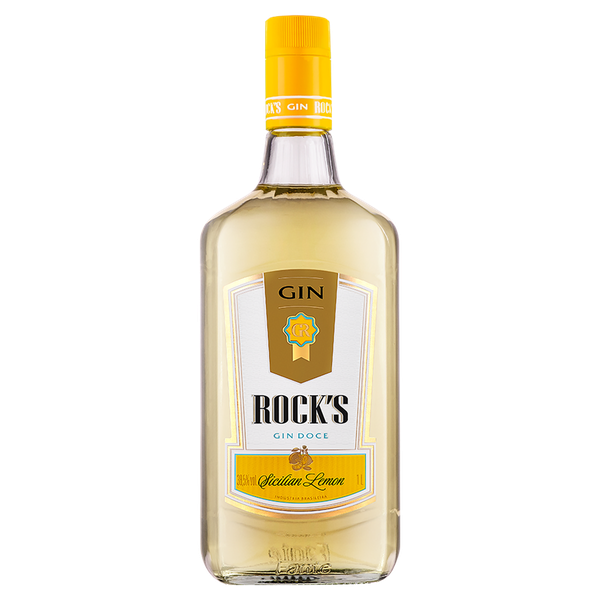 GIN ROCKS SICILIAN LEMON1L