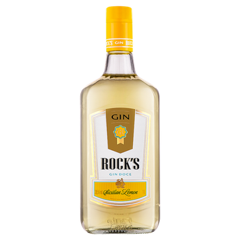 GIN ROCKS SICILIAN LEMON1L