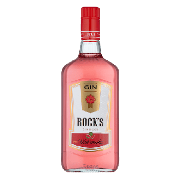 GIN ROCKS WATERMELON 1LT