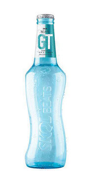 GIN TONICA SKOL BEATS GT 313ML