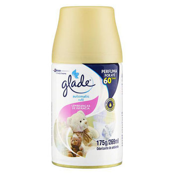 GLADE AUTOMATIC RF LEMB INF 269ML