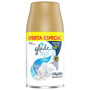 GLADE AUTOMATIC TOQ MACIEZ 269ML/20%GTS