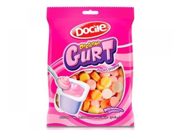 GOMA DOCIGOMA GURT 190G