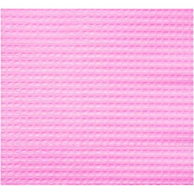 GUARDANAPO REGINA 50UN ROSA