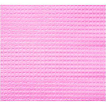 GUARDANAPO REGINA 50UN ROSA