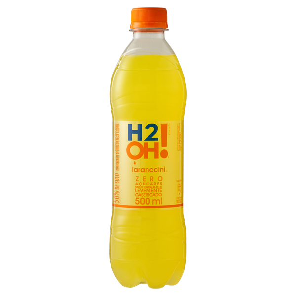H2O LARANCCINI 500ML