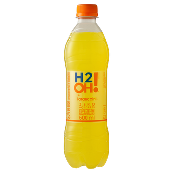H2O LARANCCINI 500ML