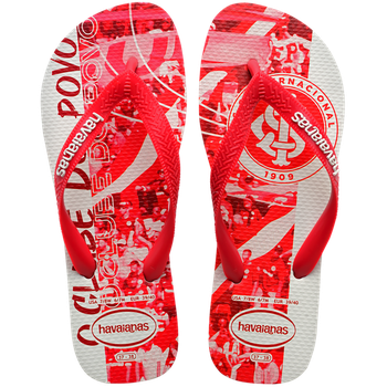 HAVAIANAS TOP TIMES INTER BRANCO 45/6