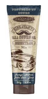 HID P/ COURO GEL MEN CENTRALSUL 250G