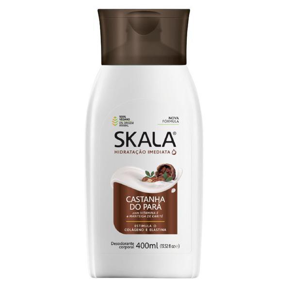 HIDRATANTE SKALA CAST PARA 400ML