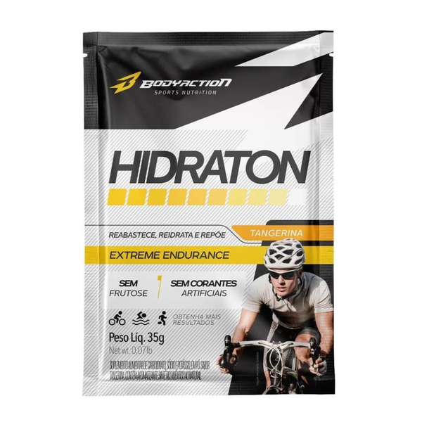 HIDRATON TANGERINA SACHE 35G
