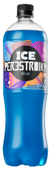 ICE PERESTROIKA BLUE 1L