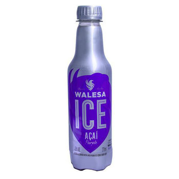 ICE WALESA ACAI 275ML