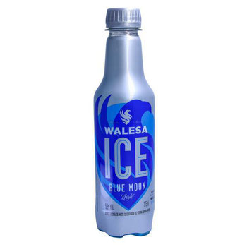 ICE WALESA BLUE MOON 275ML