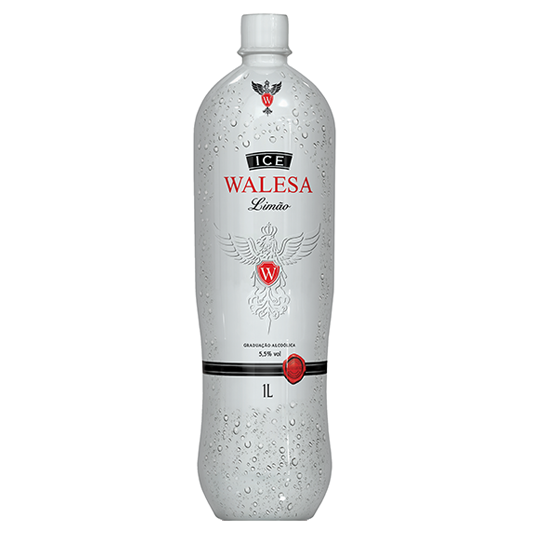 ICE WALESA LIMAO 1L