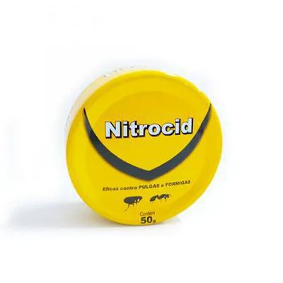 INSET PO NITROCID 50G