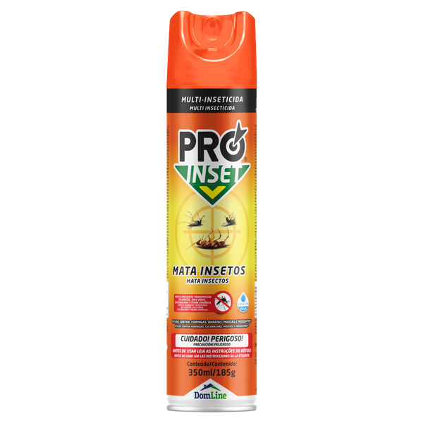INSET PROINSET AERO MULTI 350ML