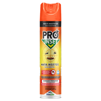 INSET PROINSET AERO MULTI 350ML