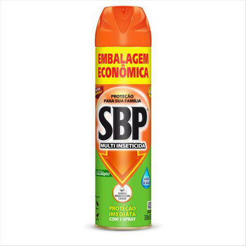 INSET SBP AERO EUCALIPTO 380ML