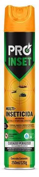 INSETIC  PROINSET MATA INSETOS 250ML