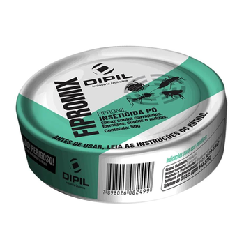 INSETICIDA FIPROMIX EM PO 50G